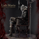 Image for article titled Look At This $600 Bloodborne Statue
